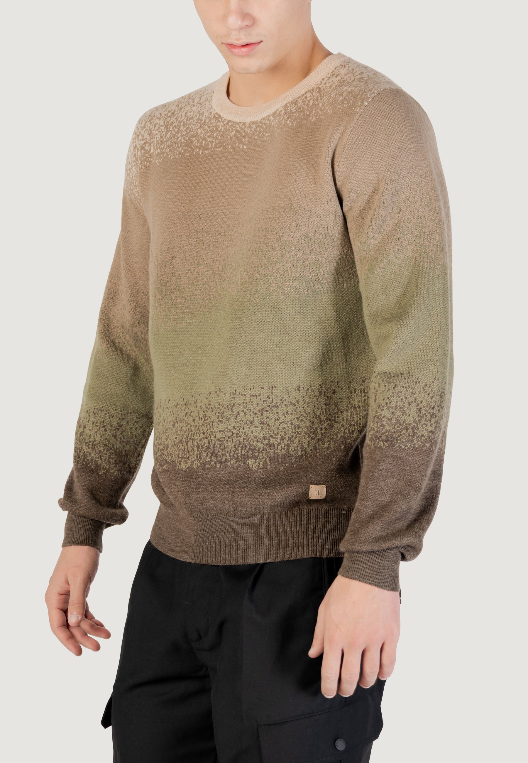 Pullover Gianni Lupo M. GIROCOLLO