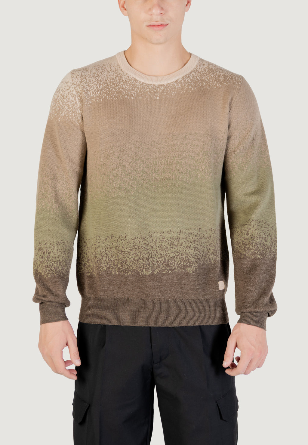 Pullover Gianni Lupo M. GIROCOLLO