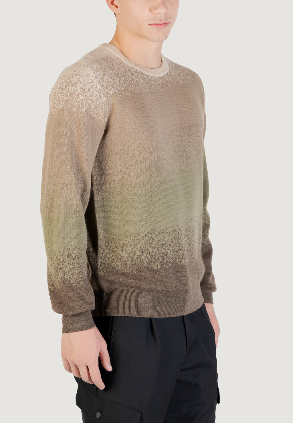 Pullover Gianni Lupo M. GIROCOLLO