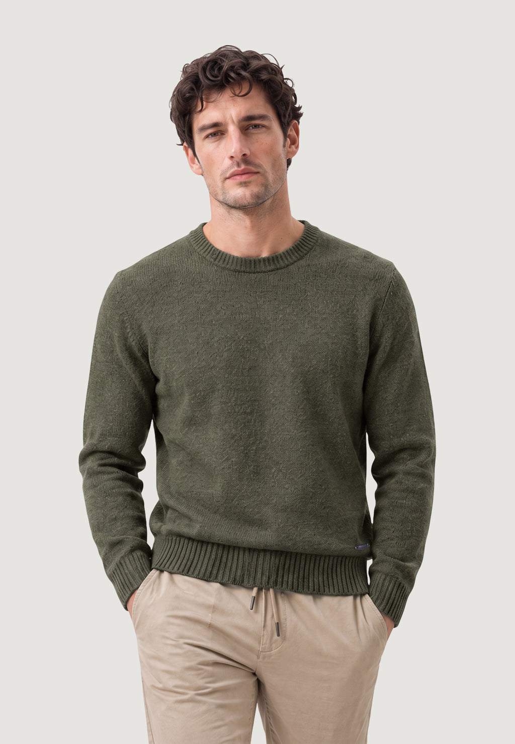 Pullover Gianni Lupo M. GIROCOLLO