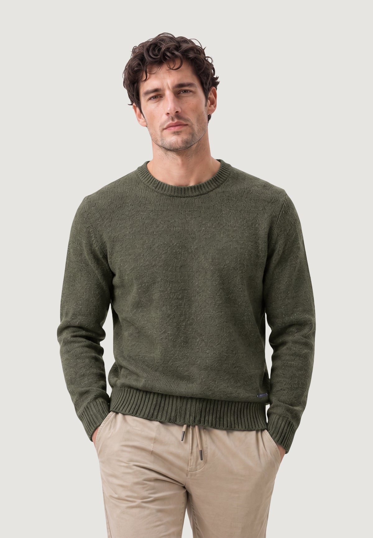 Pullover Gianni Lupo M. GIROCOLLO