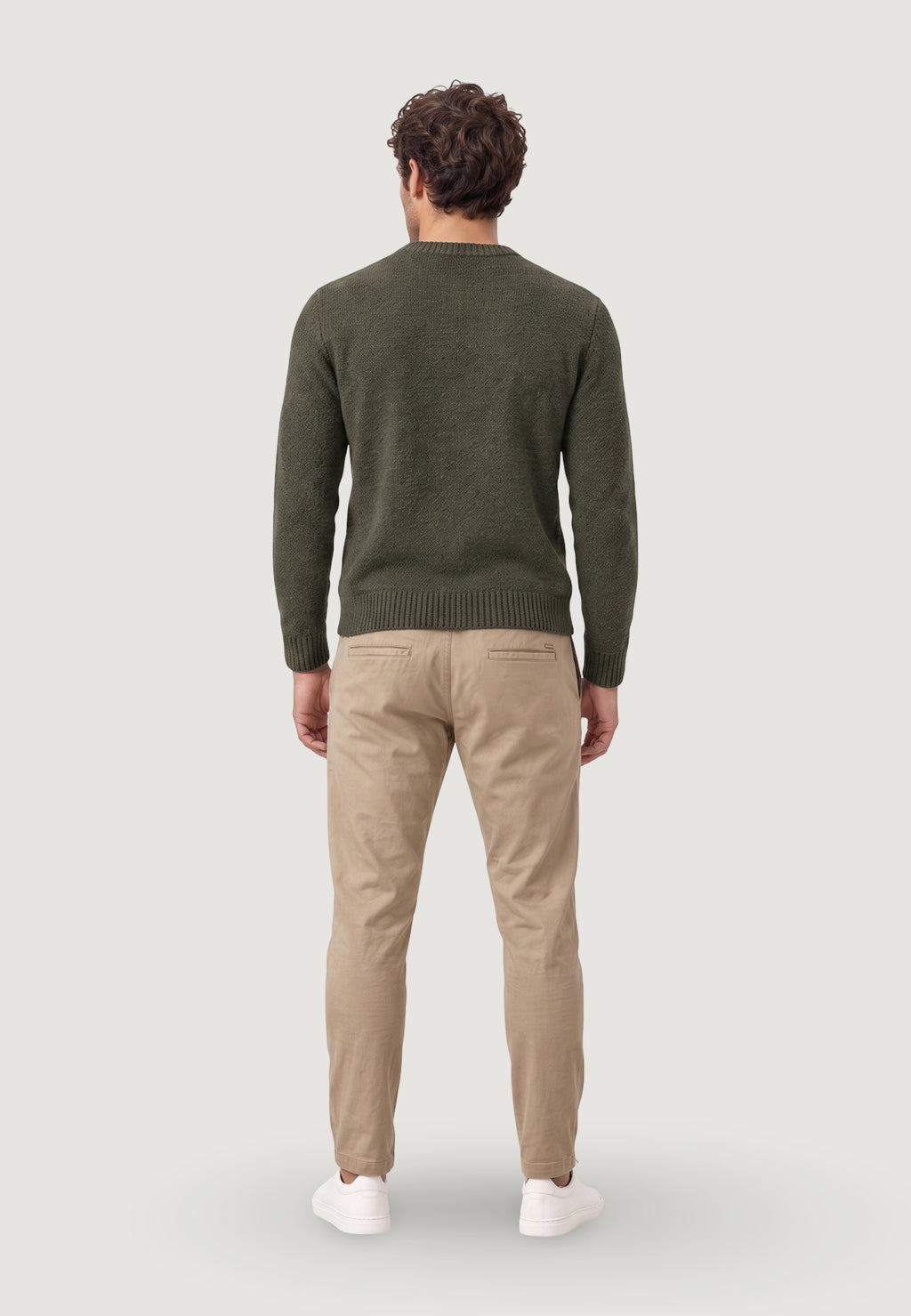 Pullover Gianni Lupo M. GIROCOLLO