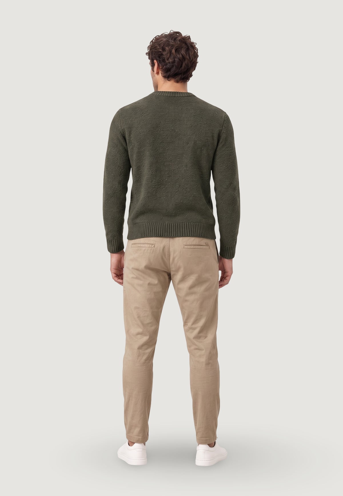 Pullover Gianni Lupo M. GIROCOLLO
