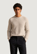 Maglione Guess NIRO VANISÈ STRIPES
