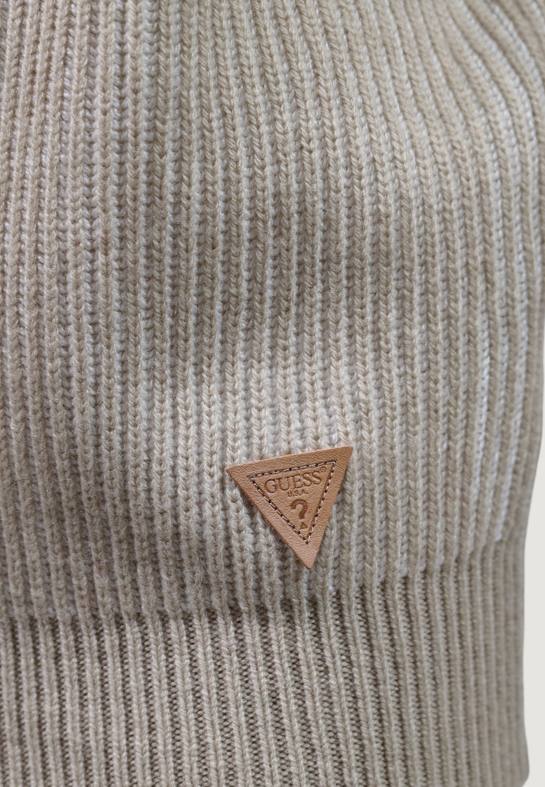 Maglione Guess NIRO VANISÈ STRIPES