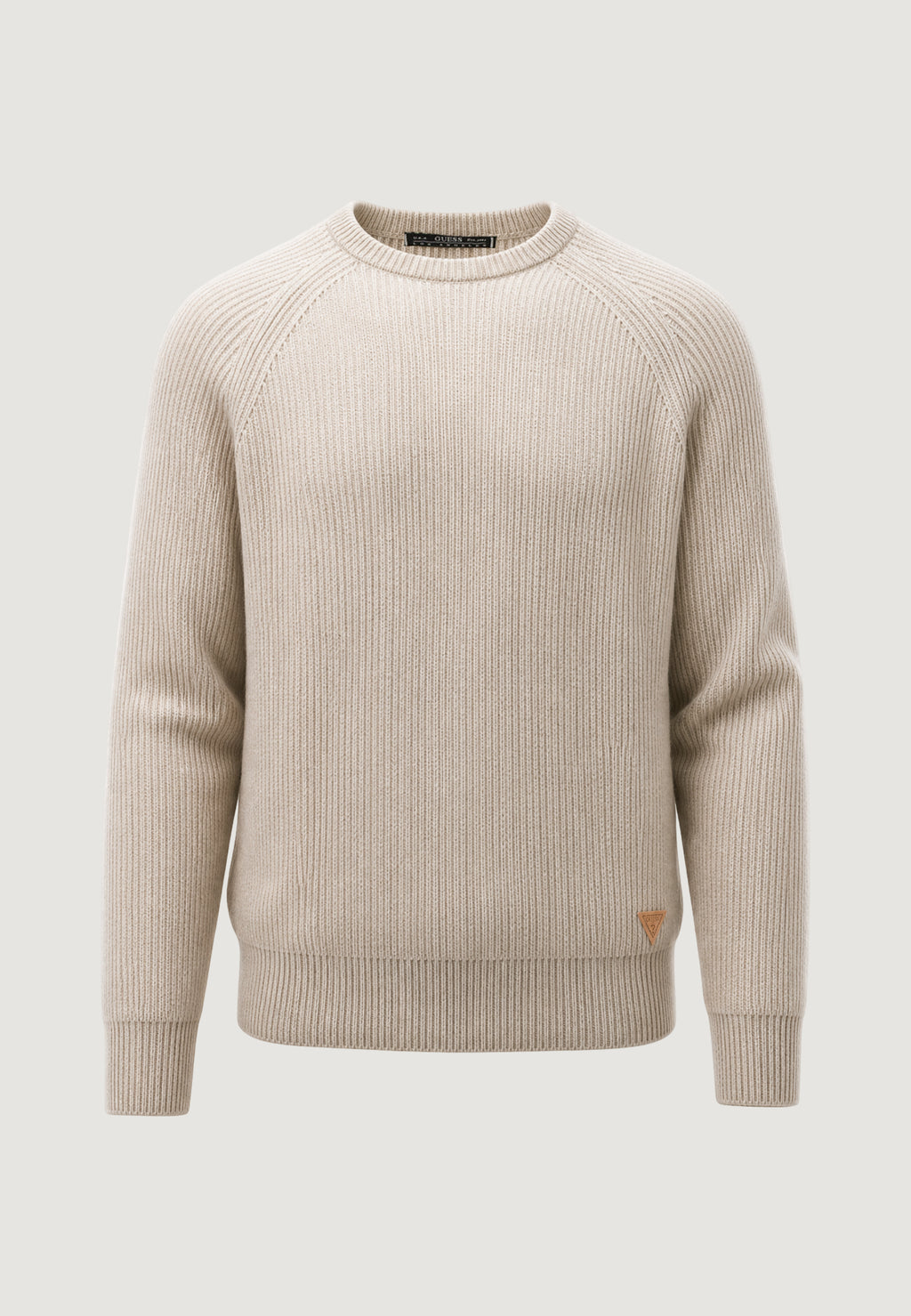 Maglione Guess NIRO VANISÈ STRIPES