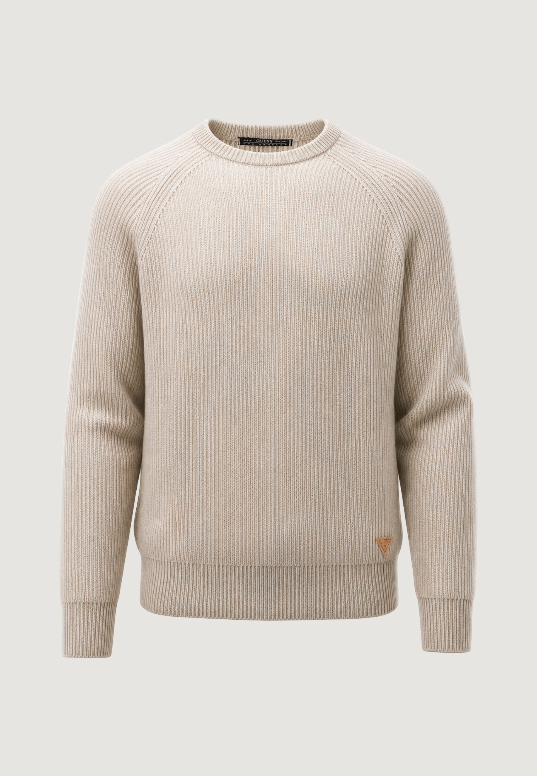 Maglione Guess NIRO VANISÈ STRIPES