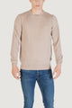 Maglione Guess DANIEL CN LS BASIC SWTR