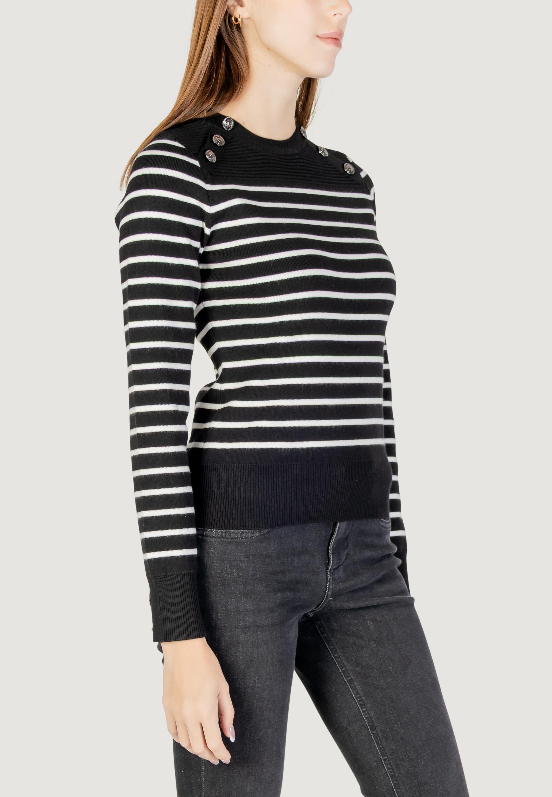 Maglione Guess LS CN HELEN SWTR