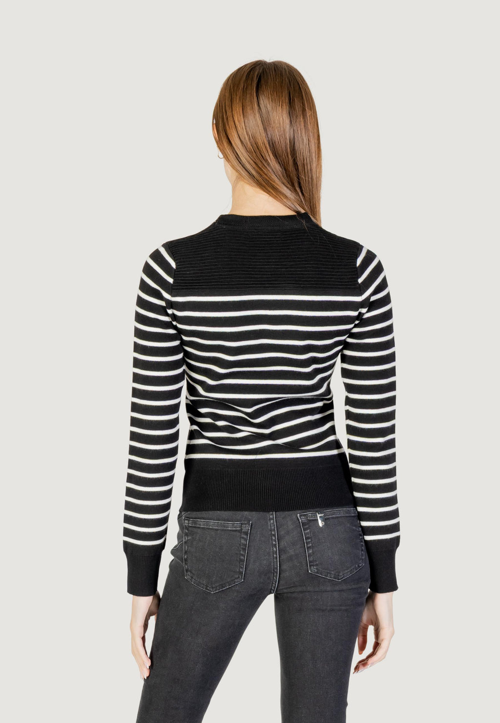 Maglione Guess LS CN HELEN SWTR