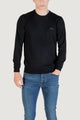 Maglione Guess DANIEL CN LS BASIC SWTR