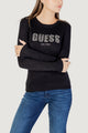 Maglione Guess LS CN REYNA LOGO SWTR