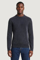 Pullover Guess MANNY CN ENGLISH RIB