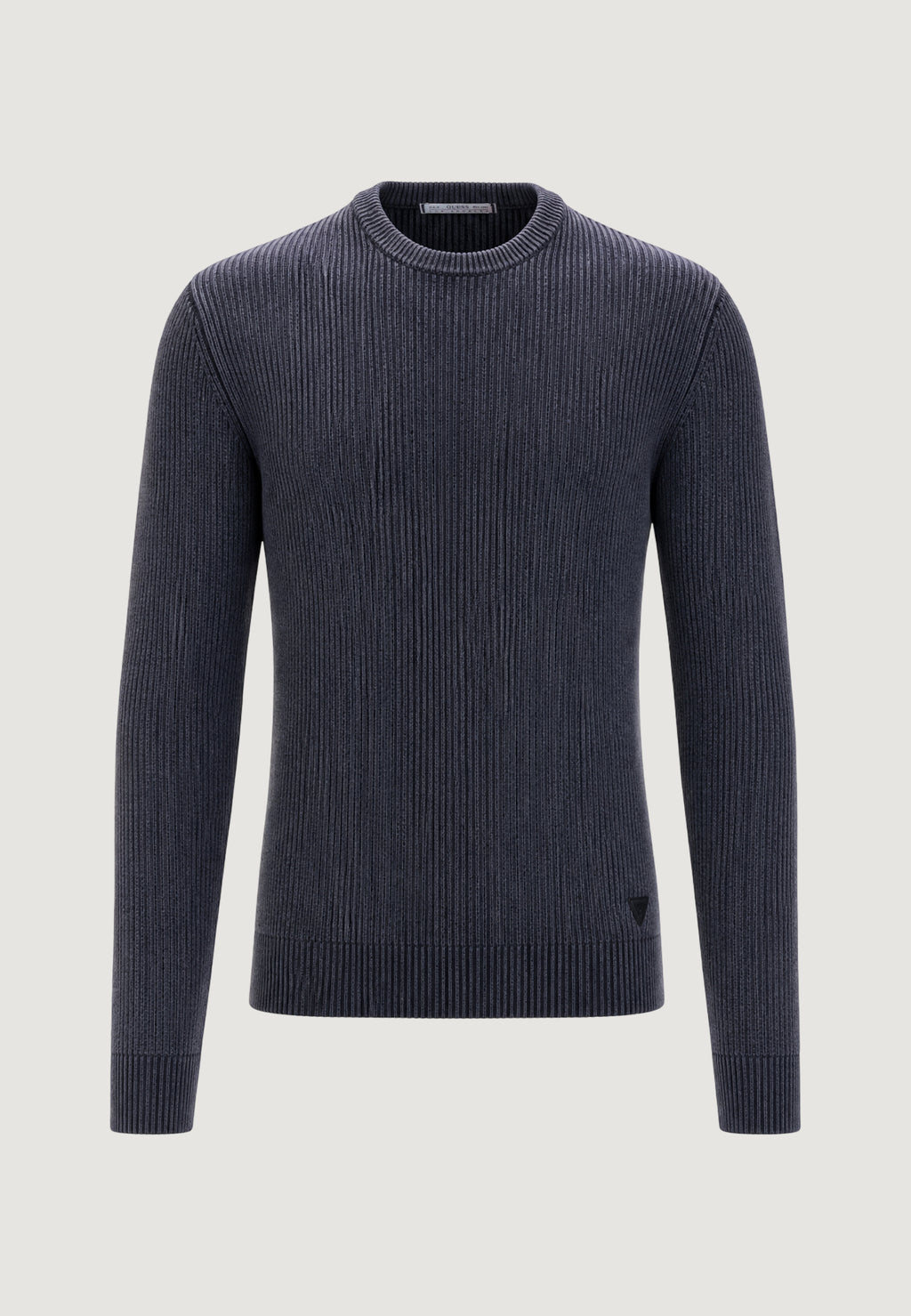 Pullover Guess MANNY CN ENGLISH RIB