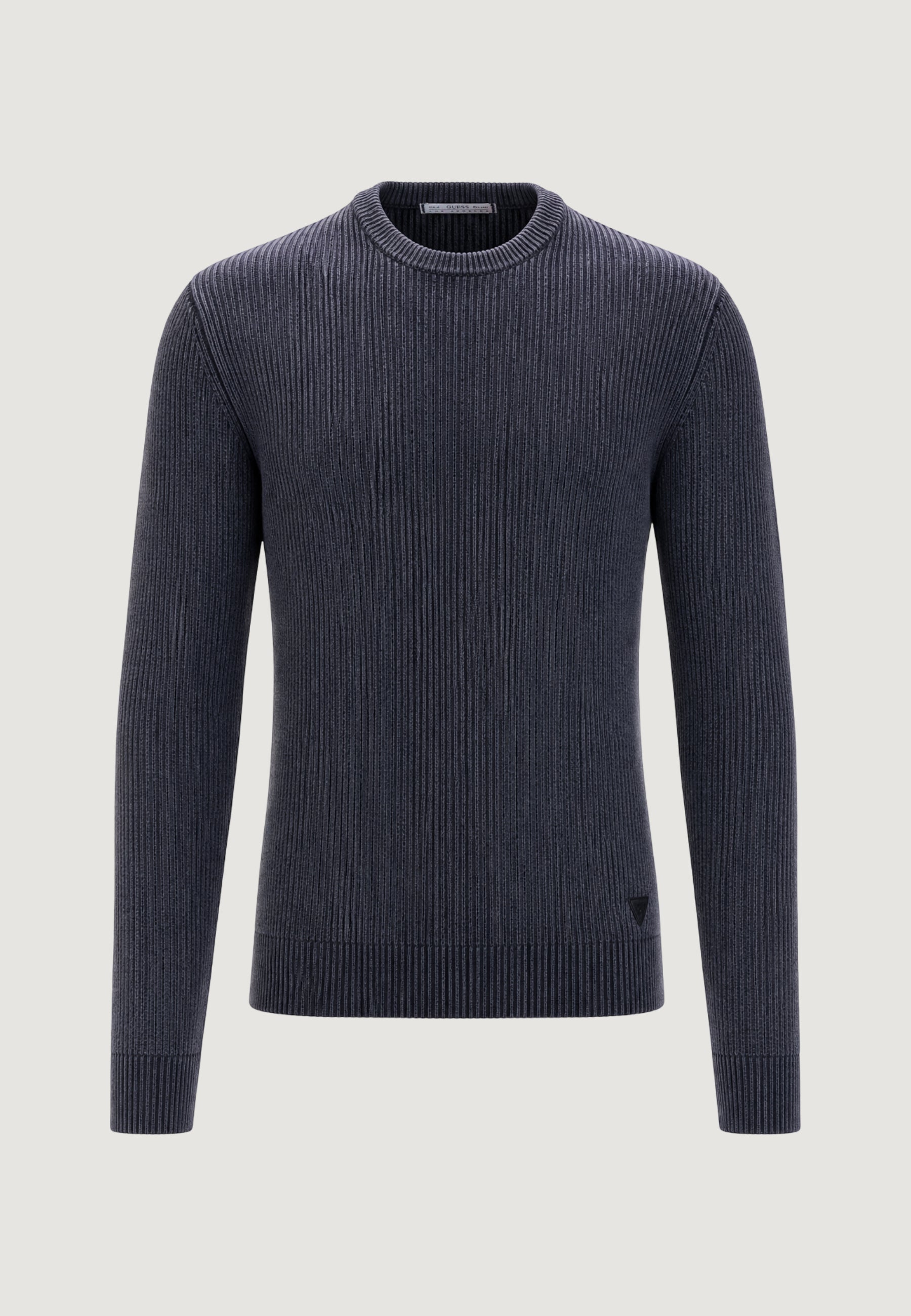 Pullover Guess MANNY CN ENGLISH RIB