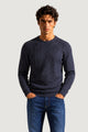 Maglione Guess NESTOR CN ALLOVER LO