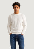 Maglione Guess NESTOR CN ALLOVER LO