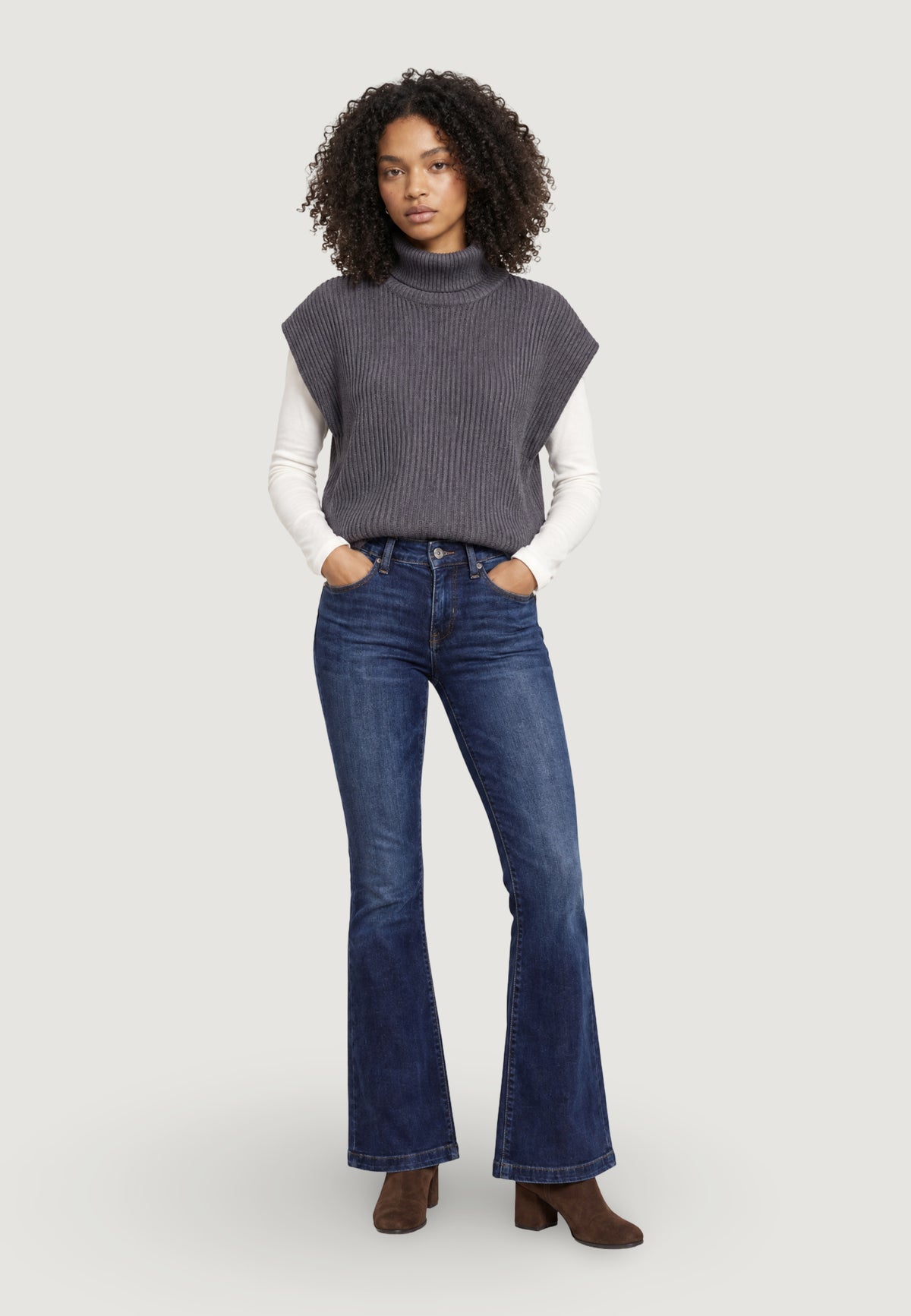 Pullover I am SLI6GL026239VD
