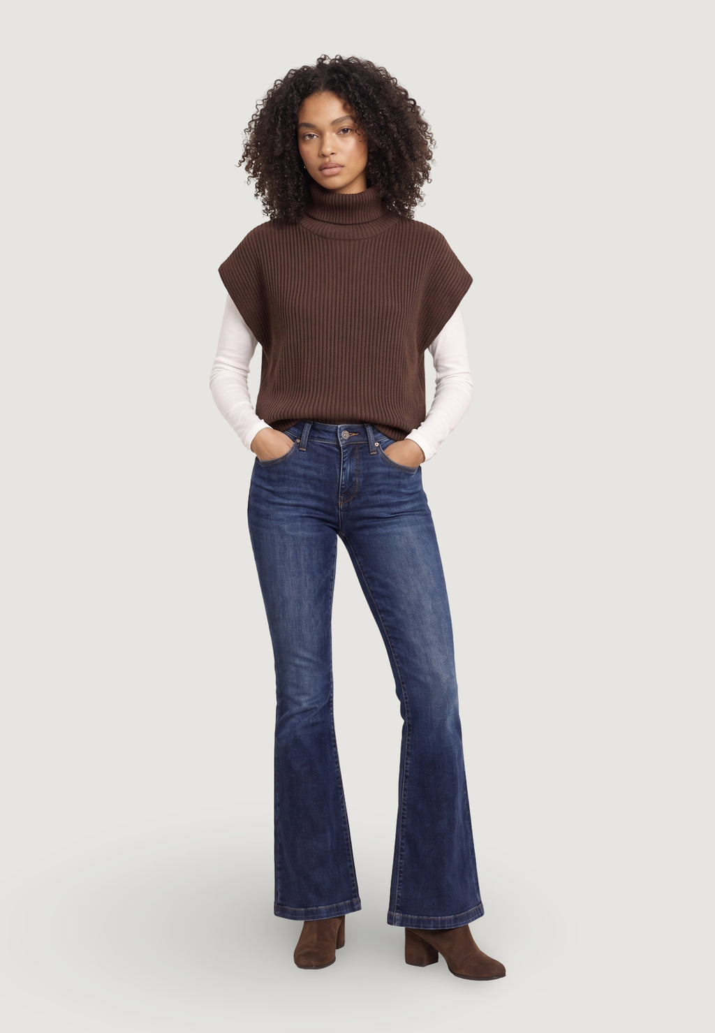 Pullover I am SLI6GL026239VD