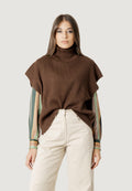 Pullover I am QUARZO KNIT VEST