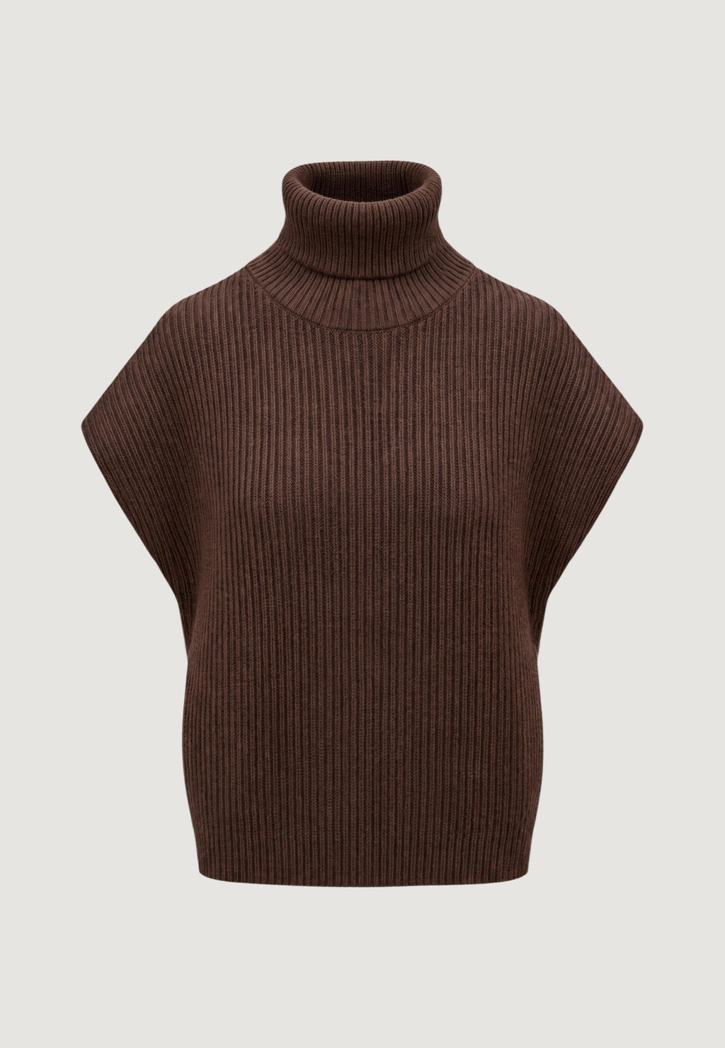 Pullover I am QUARZO KNIT VEST
