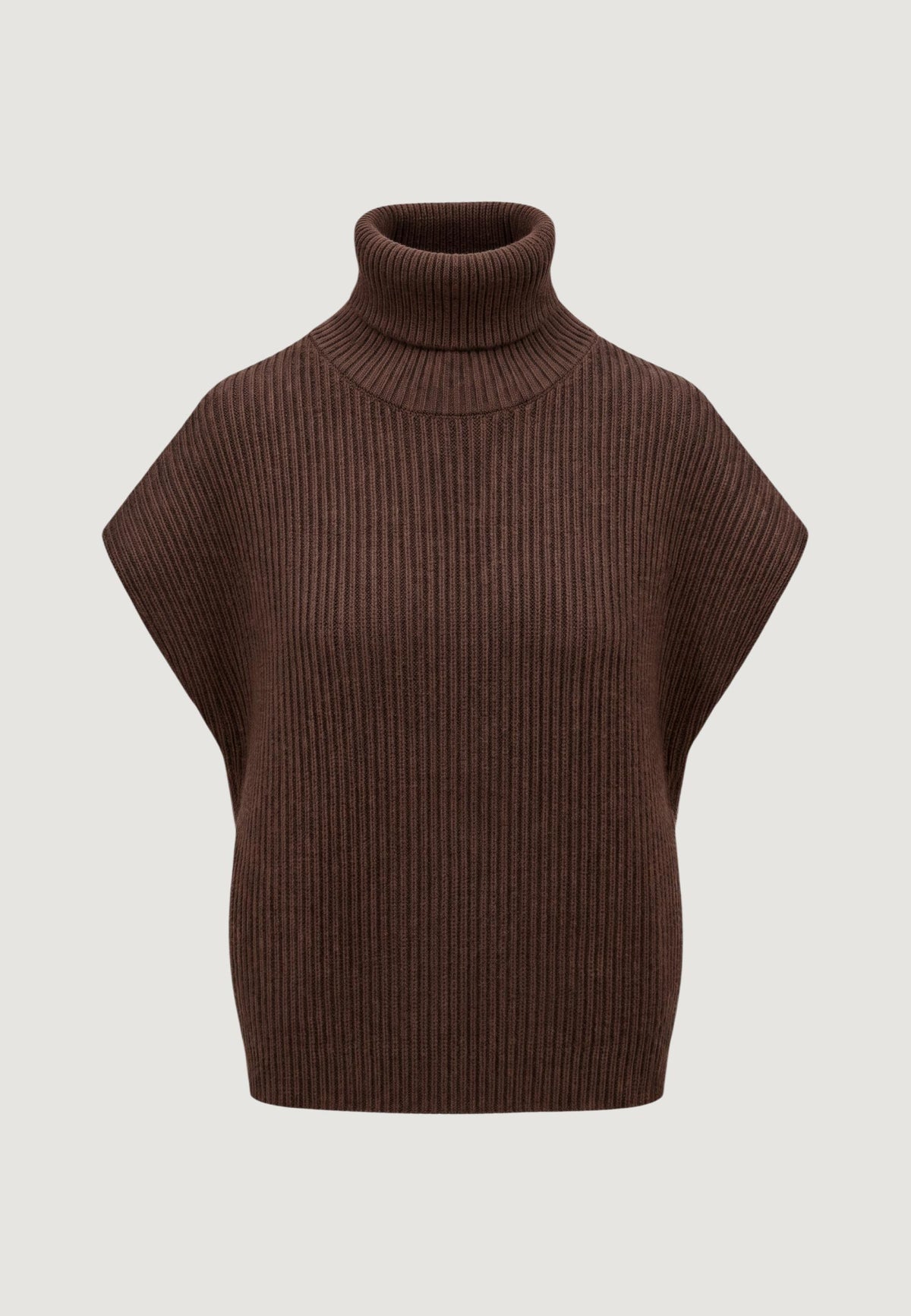 Pullover I am QUARZO KNIT VEST