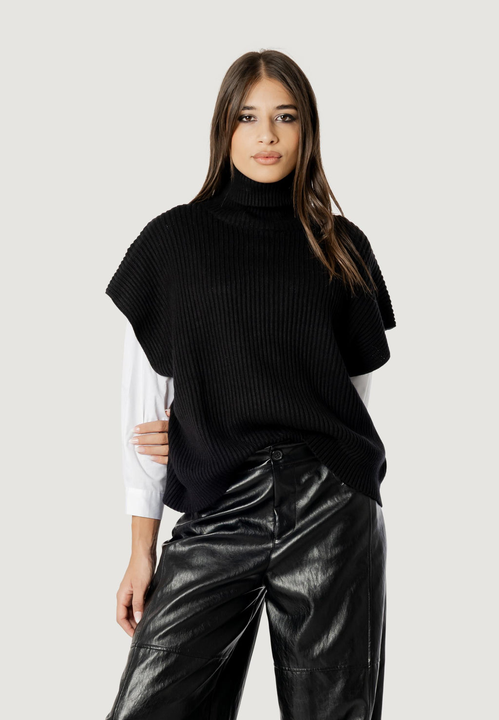 Pullover I am QUARZO KNIT VEST