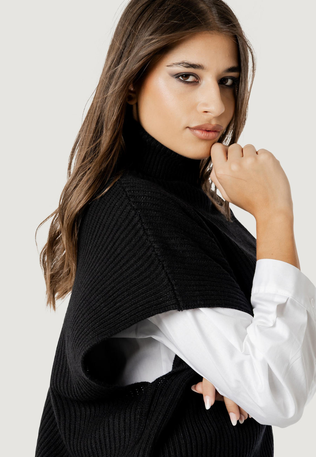 Pullover I am QUARZO KNIT VEST