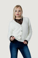 Maglione I am lotus FLUFFY CARDIGAN