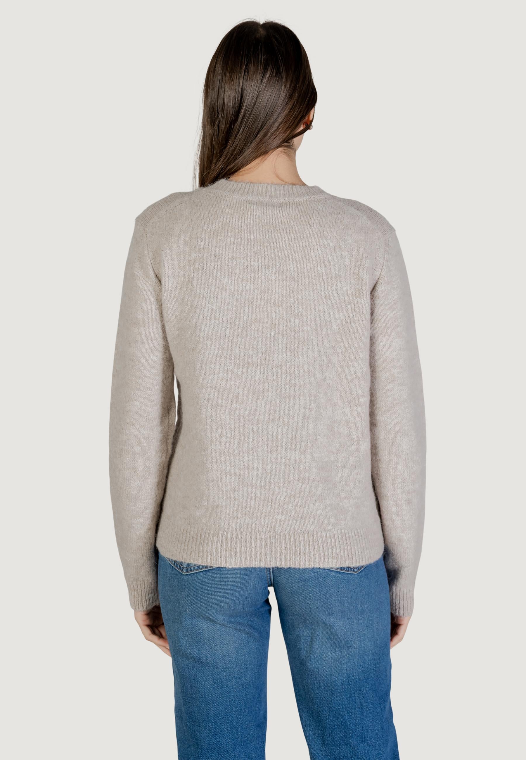 Pullover Jacqueline de Yong AMOUR LIFE L/S ON PEARL JACQ PULL KNT