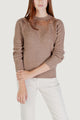 Maglione Jacqueline de Yong Jdyamina L/S O-Neck Sequin Pullover Knt