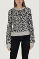 Maglione Jacqueline de Yong JDYLORRAINE ANIMAL L/S PULLOVER KNT