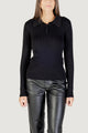 Maglione Jacqueline de Yong Jdykate L/S Polo Pullover Knt