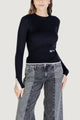 Maglione Karl Lagerfeld Jeans KLJ MOCK NECK SWEATER