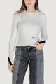 Maglione Karl Lagerfeld Jeans KLJ MOCK NECK SWEATER