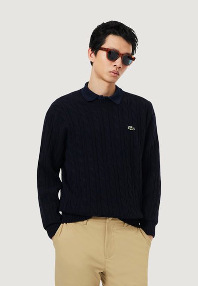 Maglione Lacoste PULLOVER