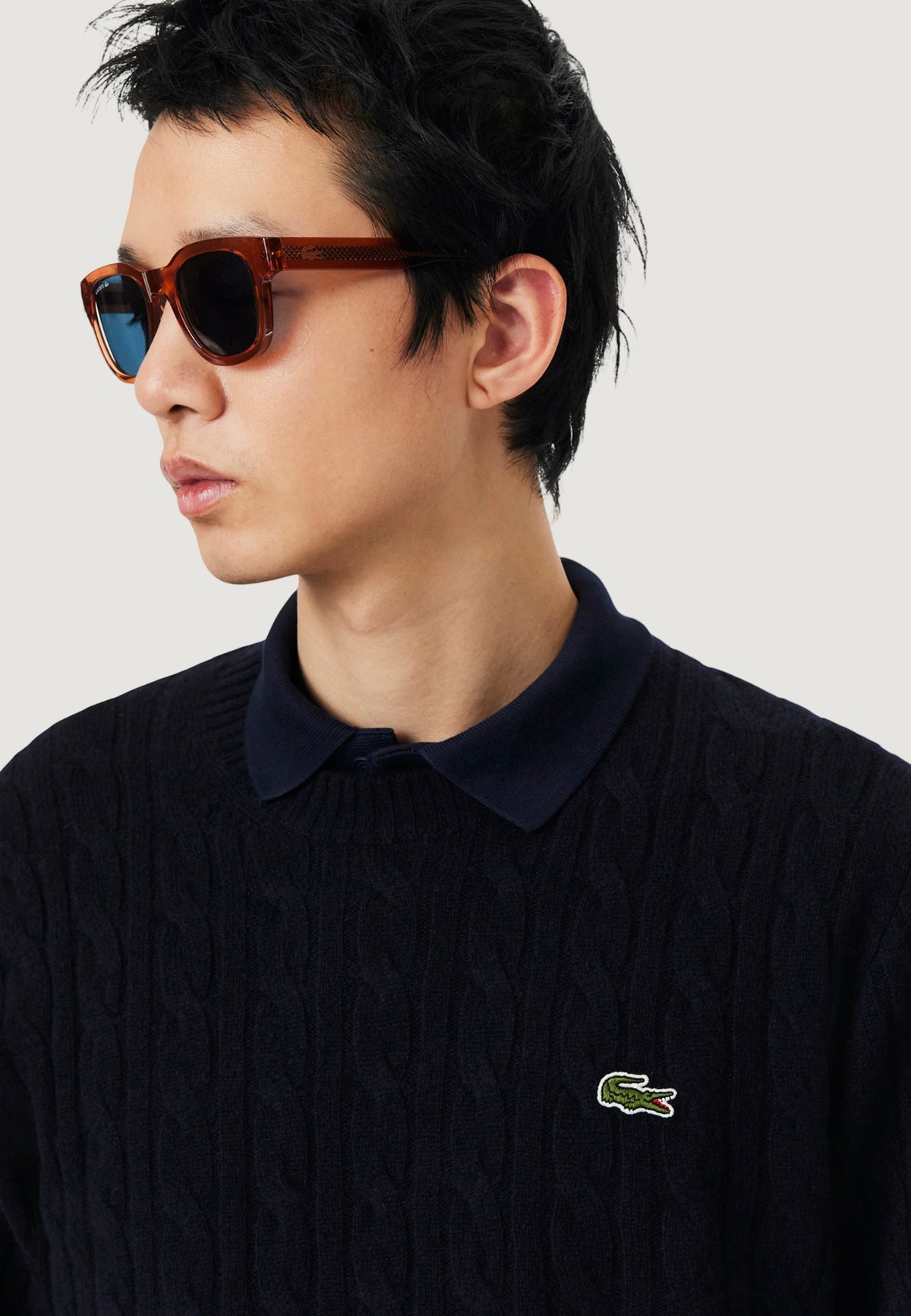 Pullover Lacoste PULLOVER