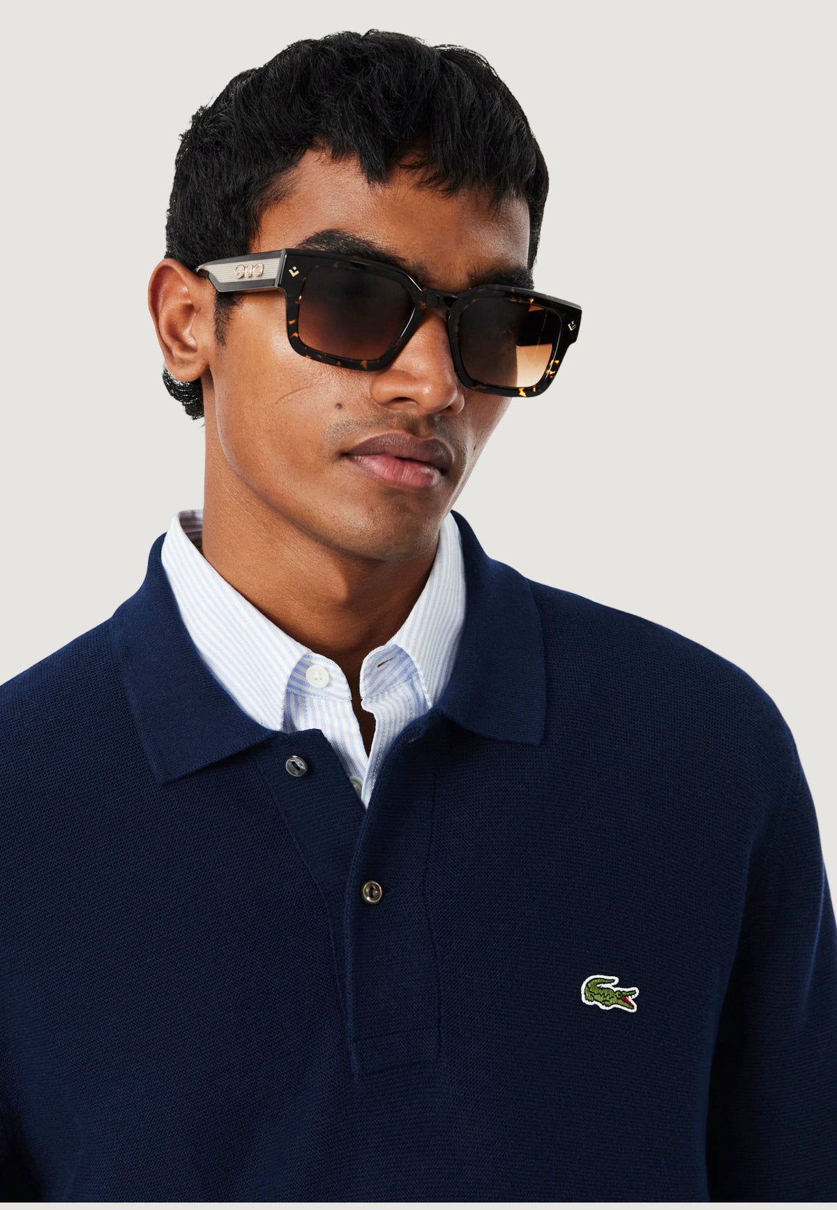 Maglione Lacoste PULLOVER
