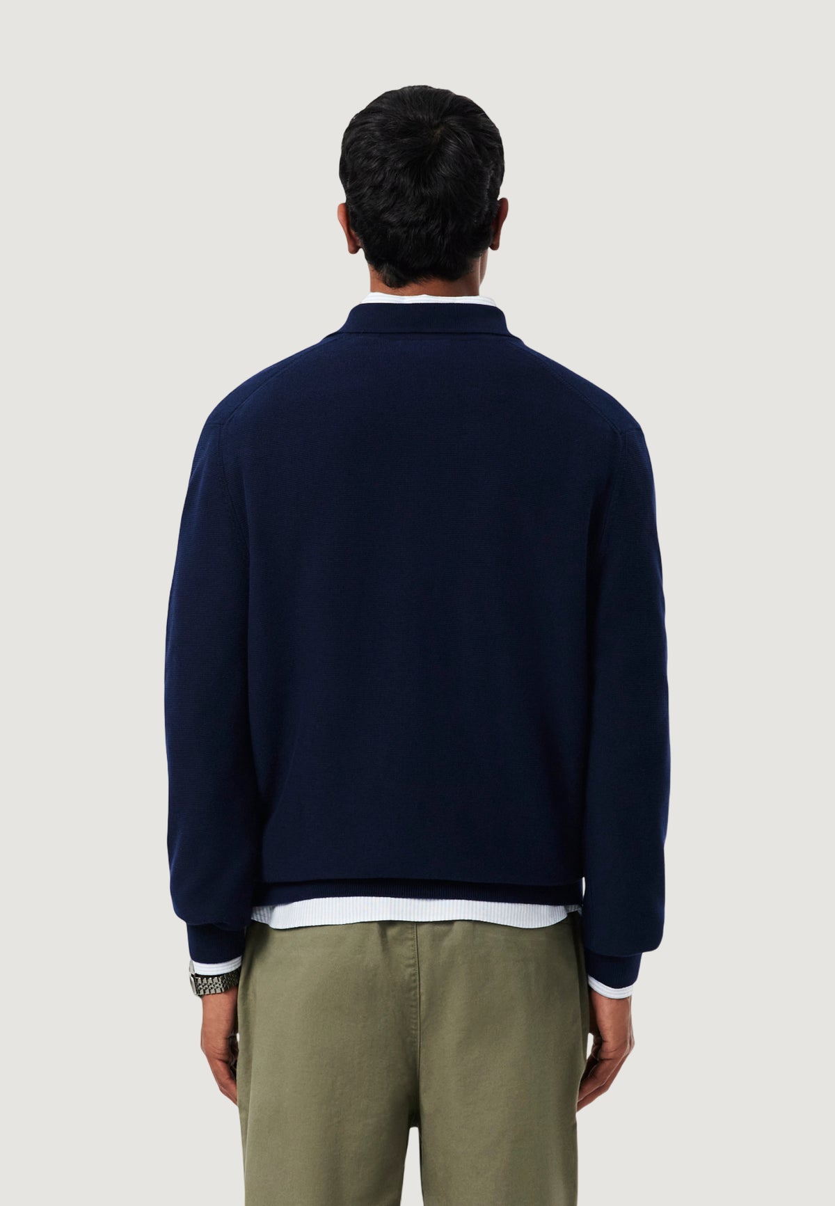 Maglione Lacoste PULLOVER