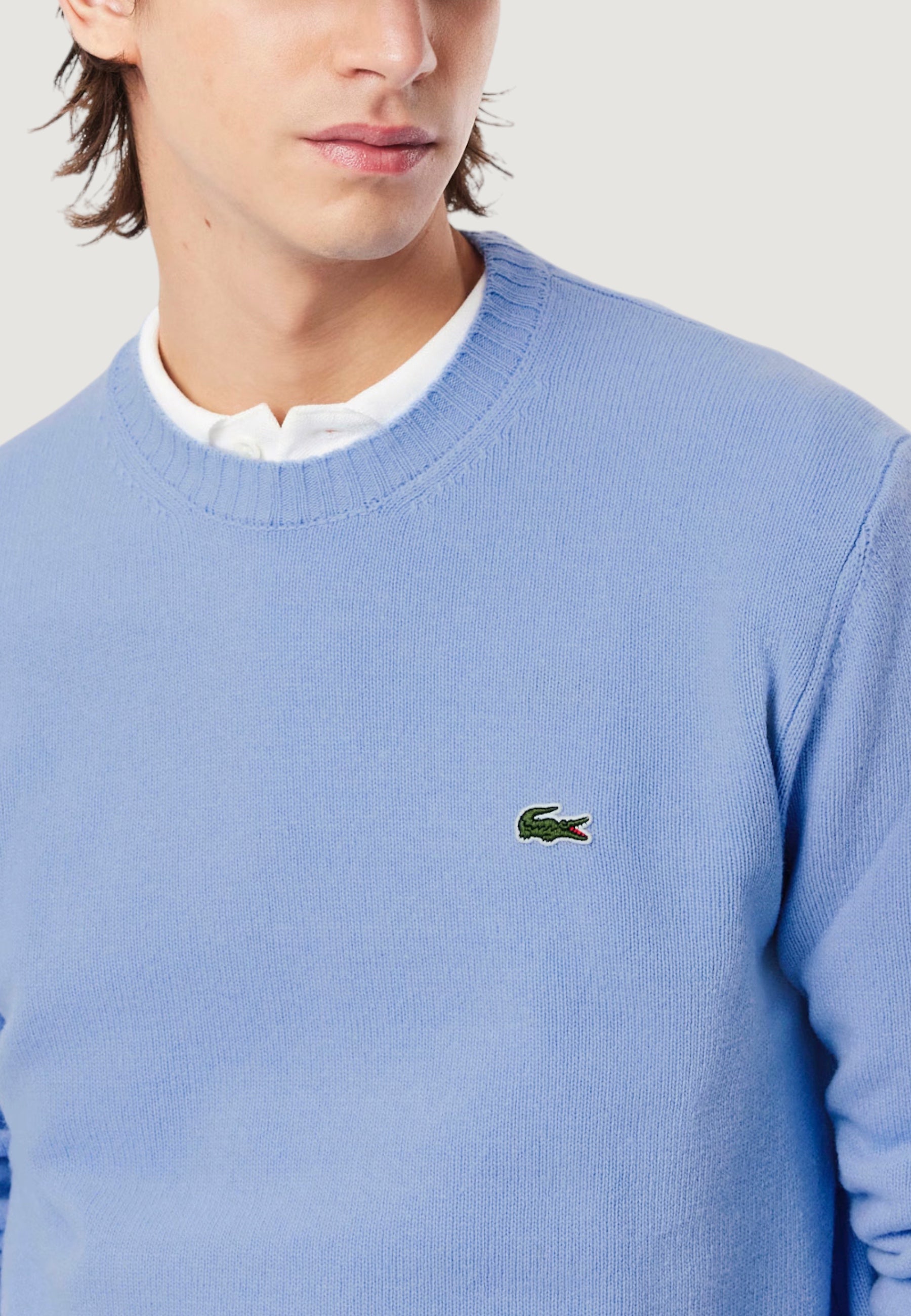Maglione LACOSTE PULLOVER