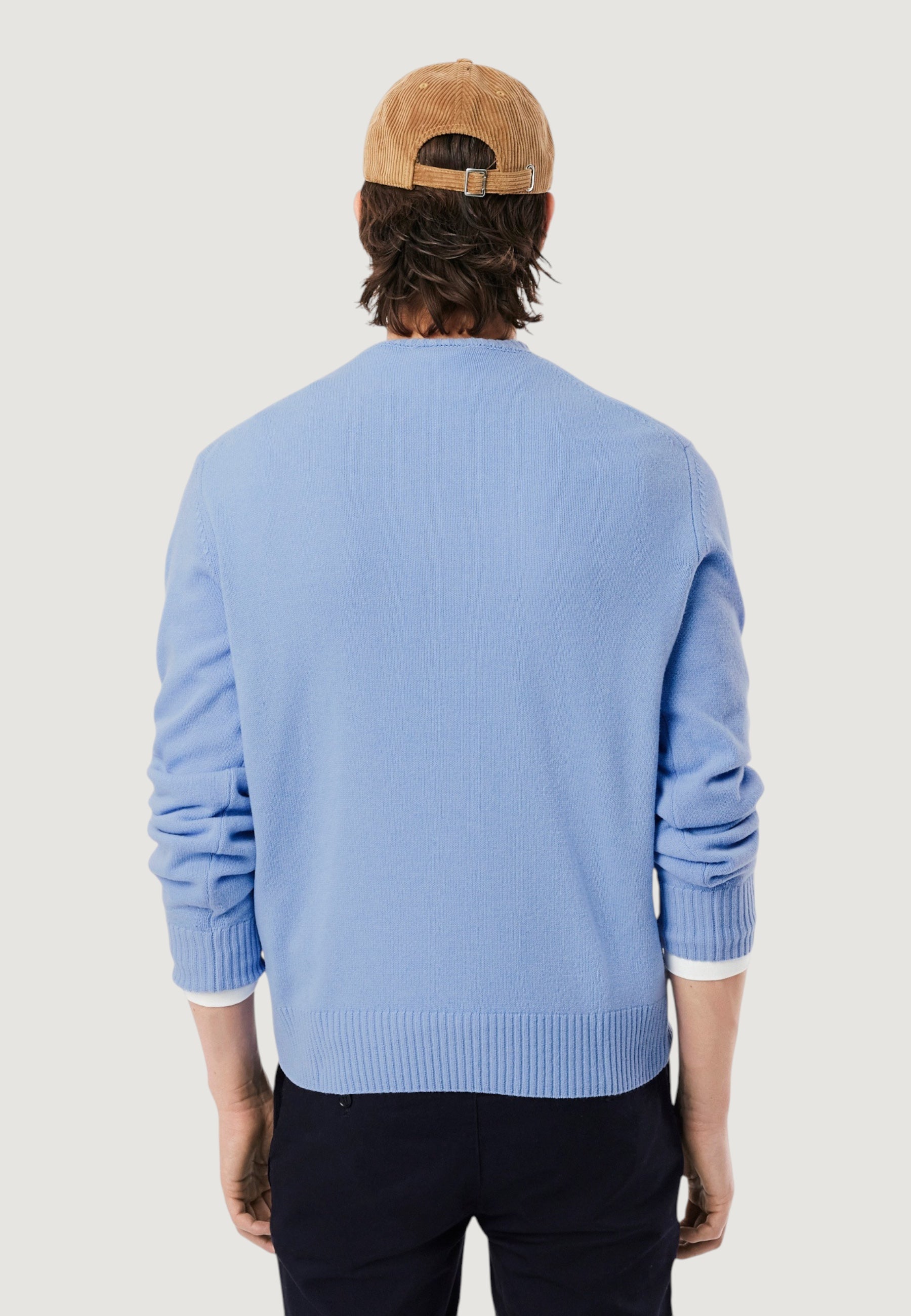 Maglione LACOSTE PULLOVER