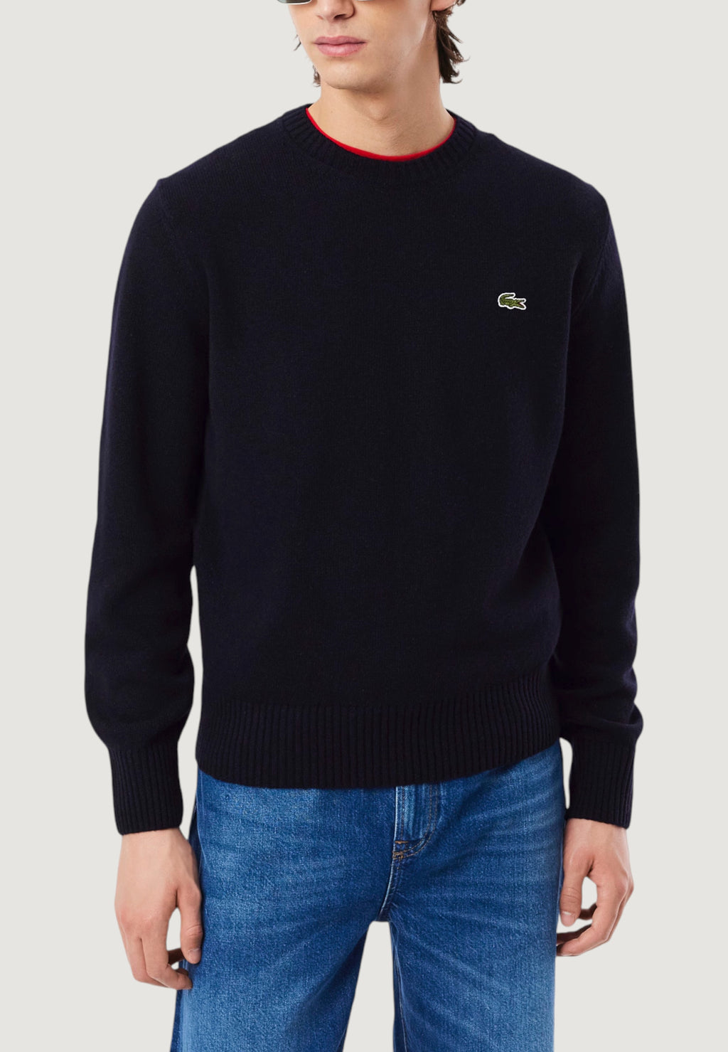 Maglione LACOSTE PULLOVER