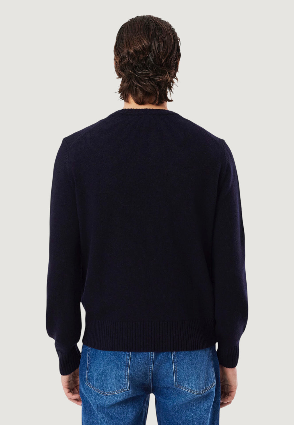 Maglione LACOSTE PULLOVER