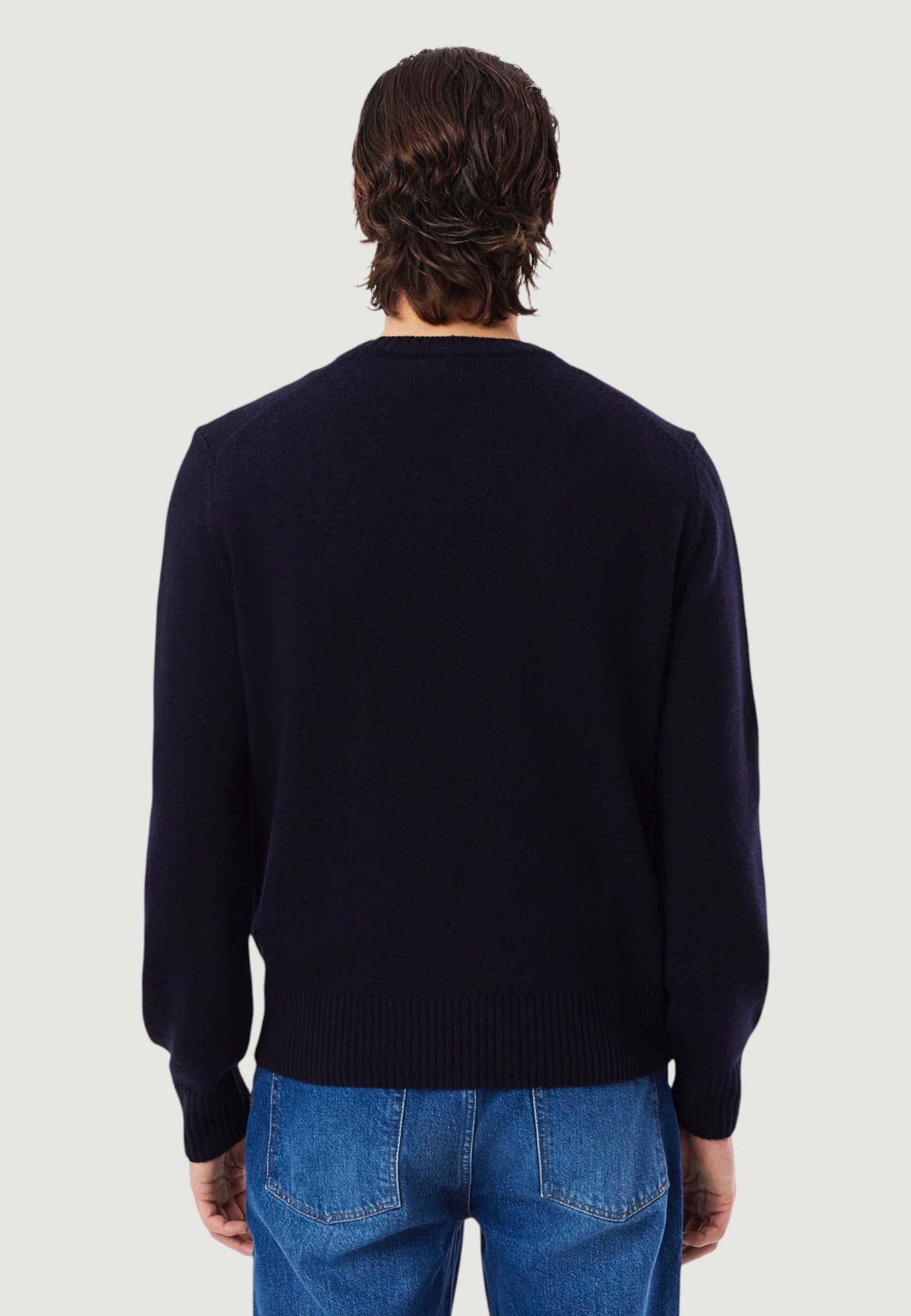 Maglione LACOSTE PULLOVER