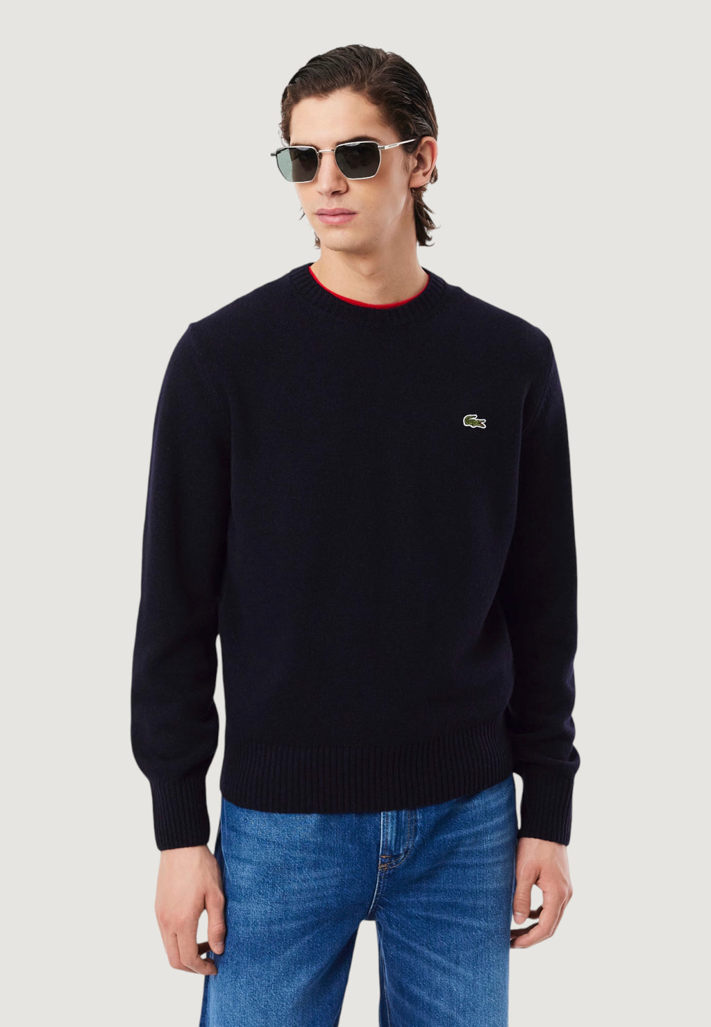 Maglione LACOSTE PULLOVER
