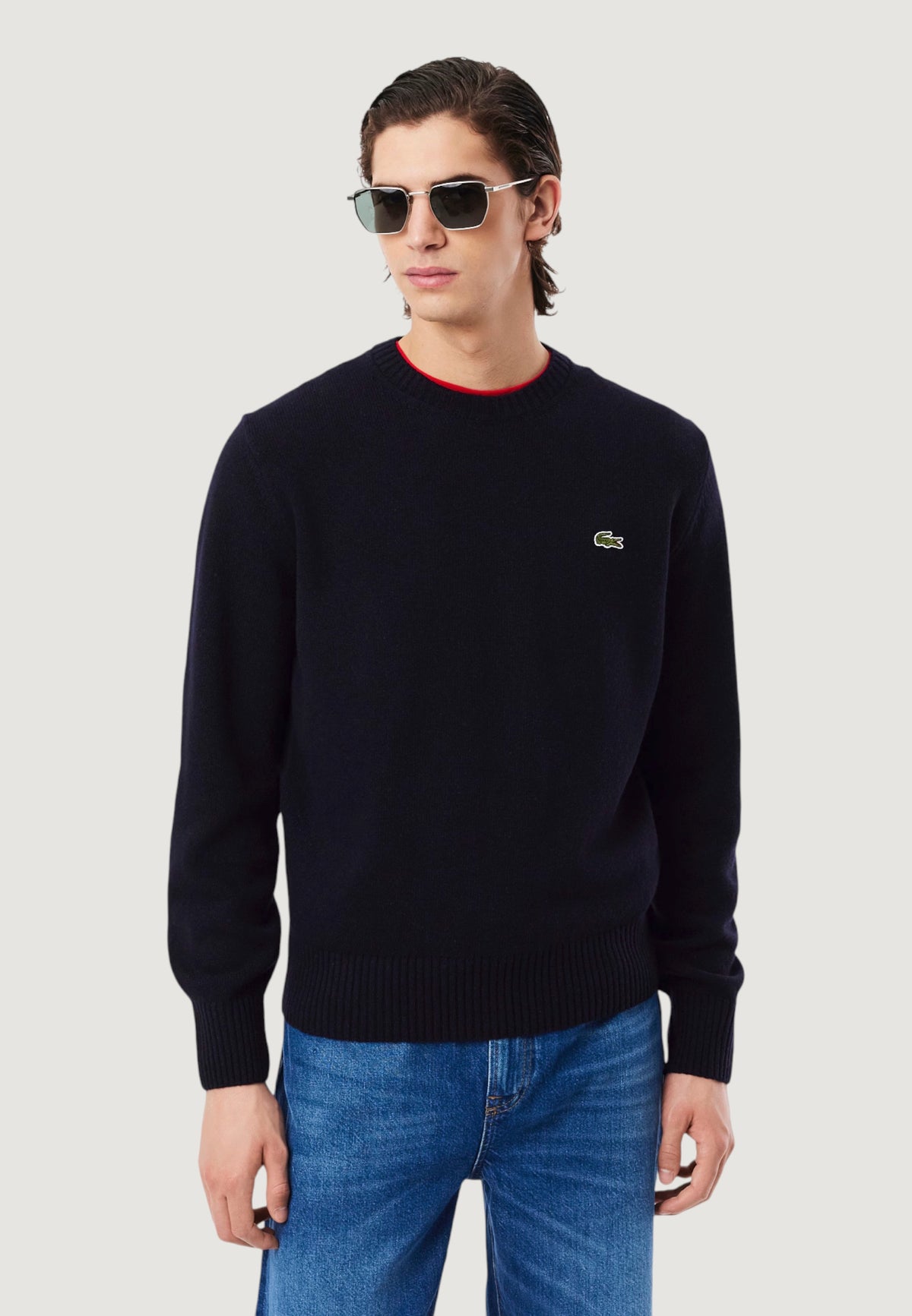 Maglione Lacoste PULLOVER