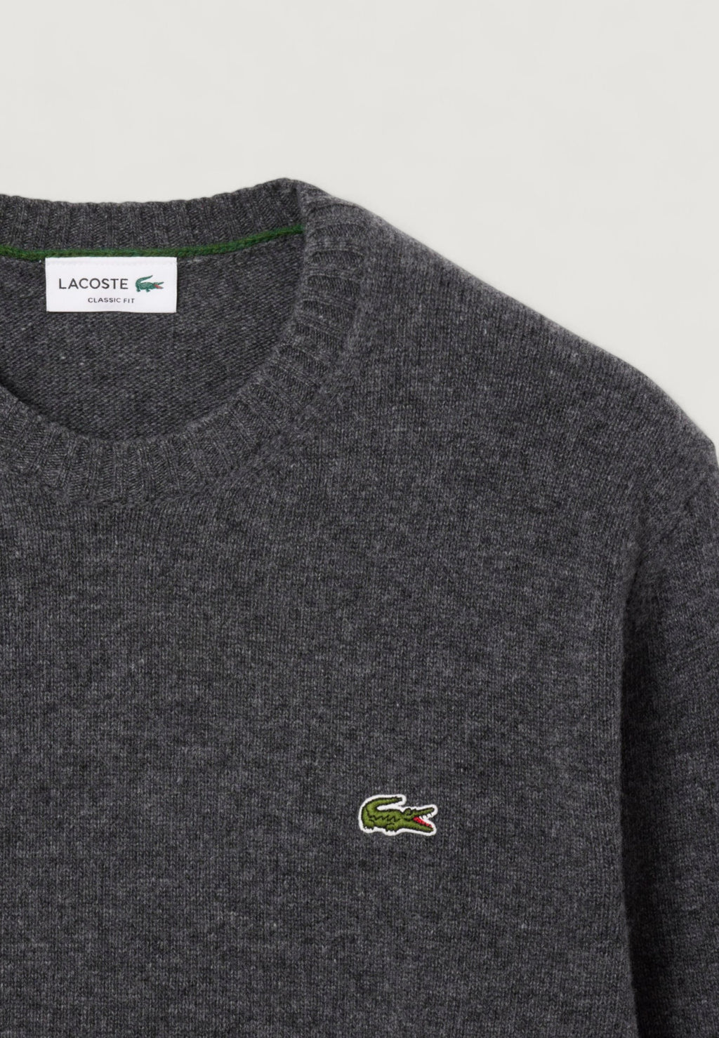 Maglione LACOSTE PULLOVER