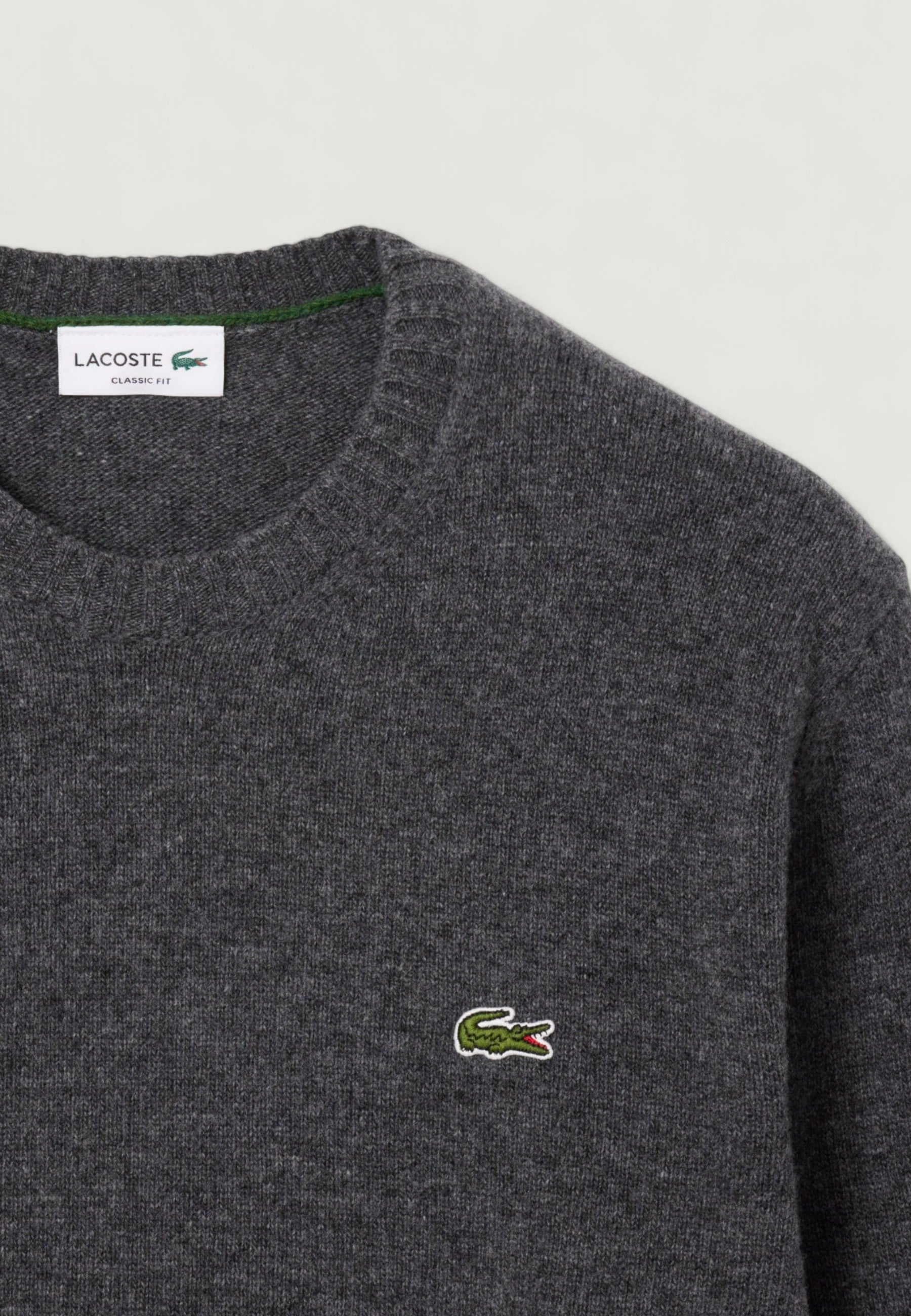 Maglione LACOSTE PULLOVER