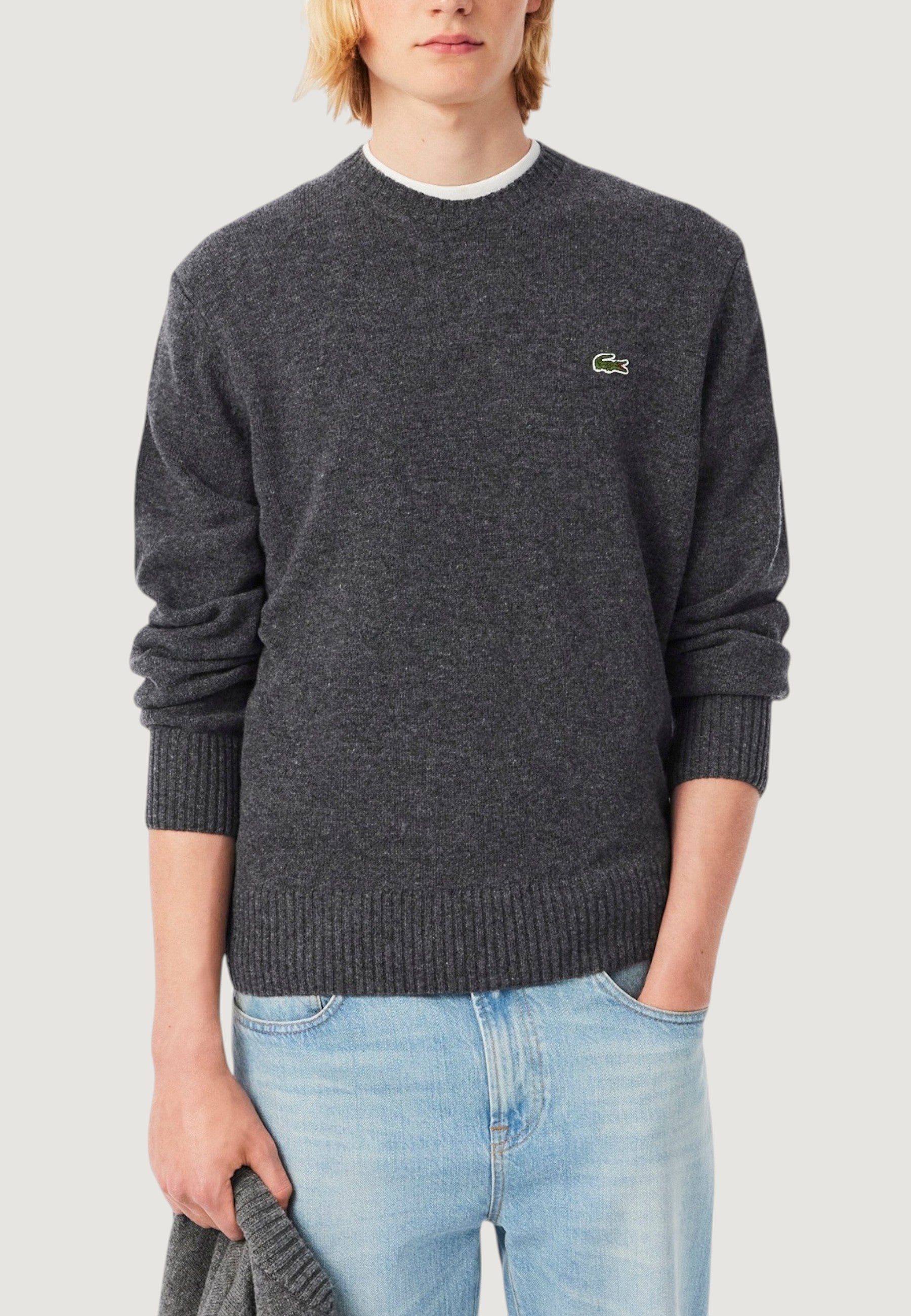 Maglione LACOSTE PULLOVER
