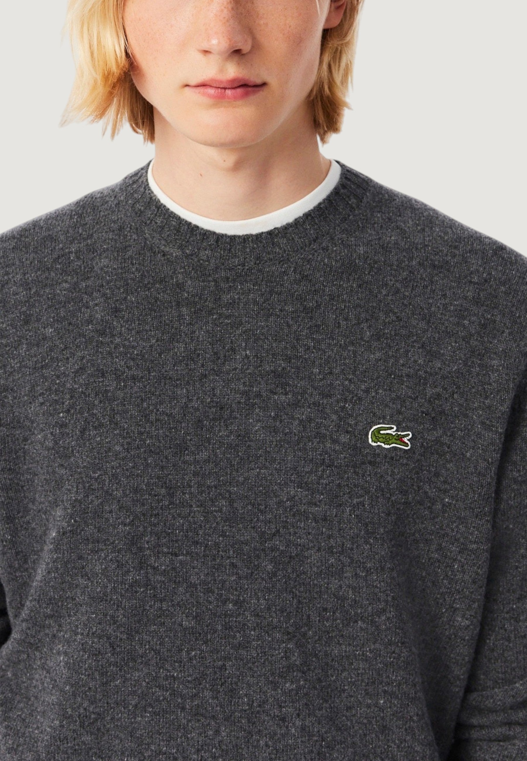Maglione LACOSTE PULLOVER